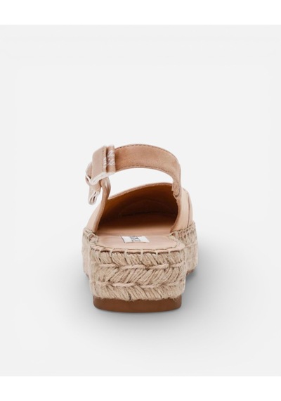 Steve Madden Centro Sand Kadın Bej Sandalet Centro Sand