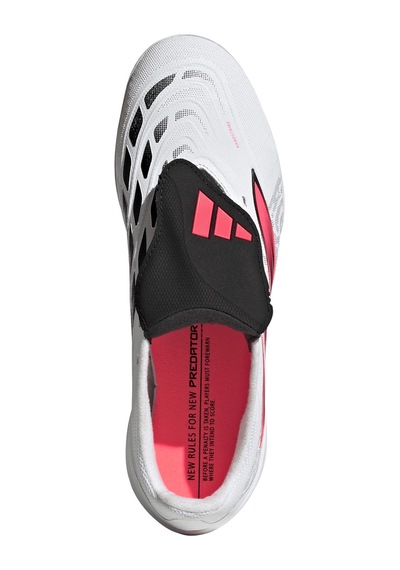 Adidas Predator League Ft Tf Erkek Halı Saha Ayakkabısı Ih7213 Çok Renkli