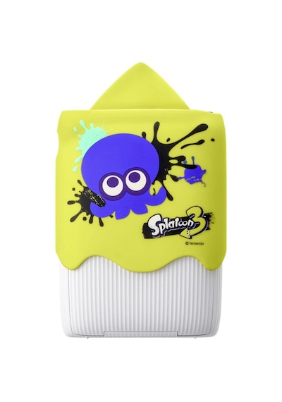 Fujifilm Instax Mini Link 2 Splatoon 3 Bundle Edition Portatif Fotoğraf Yazıcısı