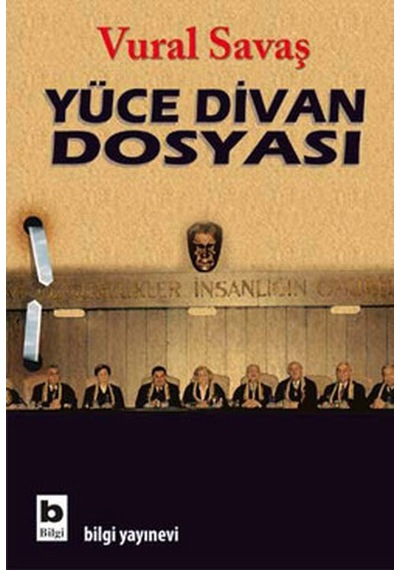 Yüce Divan Dosyası