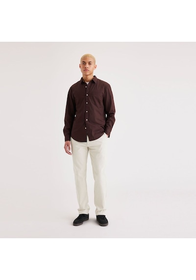 Dockers Erkek Pantolon 25y79488-0236 Neutrals
