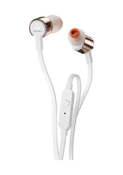 JBL T210 Mikrofonlu Kulak İçi Kulaklık