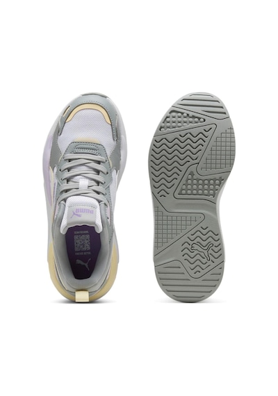 Puma 399064 X-ray 3 Spor Ayakkabı Gri Gri