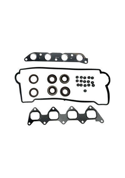 Üst Kapak Conta Takımı Contası Toyota Corolla Ae101 1993-1998 1.