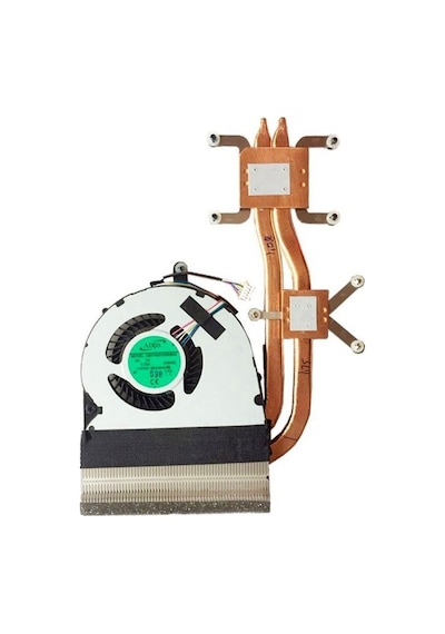 Lenovo Uyumlu 90204212 Notebook Soğutucu Cpu Heatsink Fan
