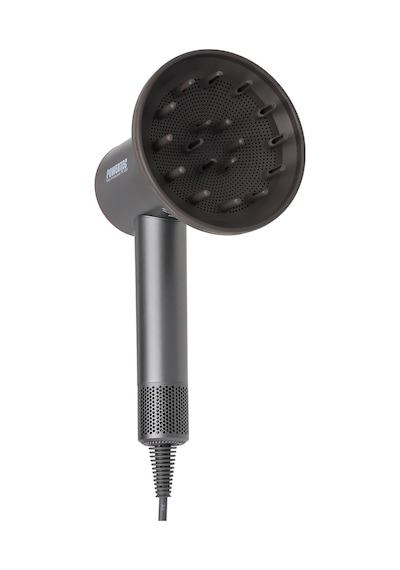 Powertec TR-3333 Plazma Fön Makinesi