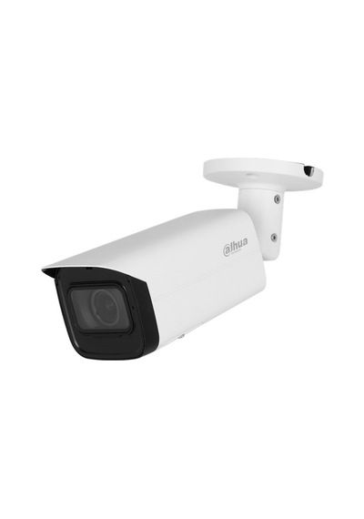 Dahua Ipc-hfw3841t-zas 8mp 2.7-13.5mm Motorıze Lens 60 Metre Ir Dahili Mikrofon Starlıght Wızsense I