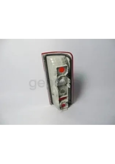 Stop Lambasi Sol Kırmızı / Beyaz Mars E Marklı Ford Transıt Connect - 2002-2009
