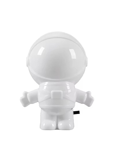 Promosyonca Astronot Gece Lambası Diğer
