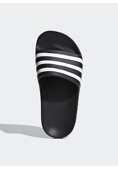 Adidas Adıdas Adılette Aqua K Kadın Terlik F35556 Siyah