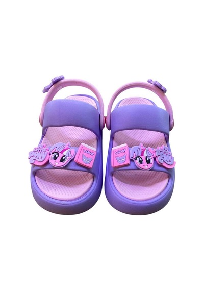 Twingo Çocuk Eva Sandalet Lila Pembe - 915706543 Lila Pembe