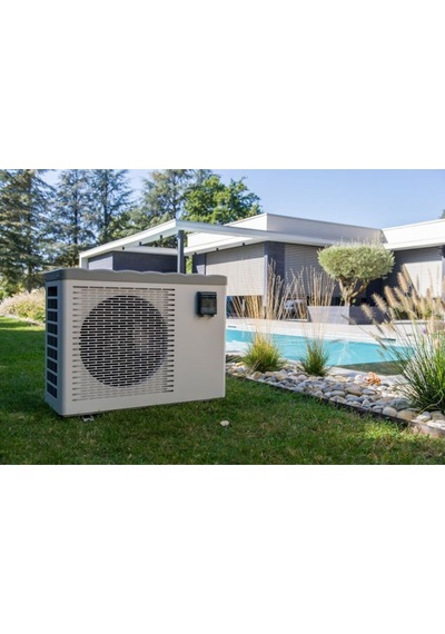 Eco Elyo Havuz Isı Pompası 15 Kw