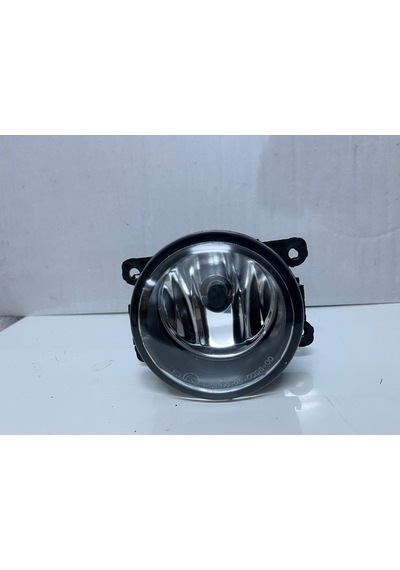Sis Farı Her Modele Uyumlu Ampullü Connect Fiesta Focus Transit
