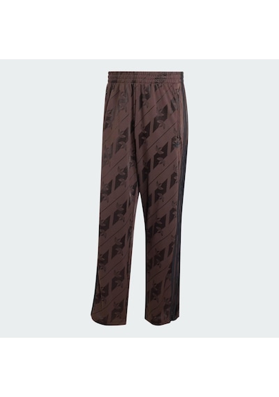 Adidas Monogram Firebird Tp Erkek Eşofman Altı C-adııa4540e50a00 Kahverengi