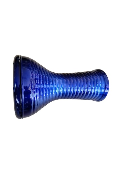 Me6bl Çömlek Darbuka Mavi - Kılıf Hediyeli