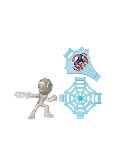 Spidey And His Amazing Friends Collectibles F8843