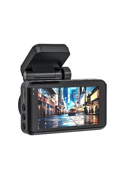 Acton Safeeye Car Camera 2 Kameralı, 2k Çözünürlüklü, Gps Mevcuttur, 140 Görüş Açısı