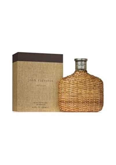 Varvatos Artısan Edt Spray 125ml Diğer