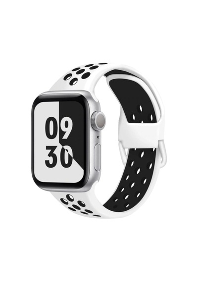 Apple Watch Kordon 2 3 4 5 6 Se İle Uyumlu 38 Mm 40 Mm Spor Kordon Çok Renkli
