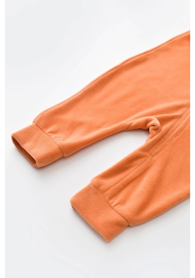 BabyCosy Bebek Kadife Fermuarlı Tulum, %80 Organik Pamuk, Bebek Ve Yenidoğan Serisi - Csyk6030 Karışık BabyCosy Bebek Kadife Fermuarlı Tulum, %80 Organik Pamuk, Bebek Ve Yenidoğan Serisi - Csyk6030 Karışık
