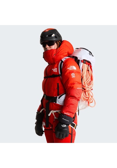 The North Face Cobra 65 Unisex Çanta Nf0a52d654g1 Beyaz