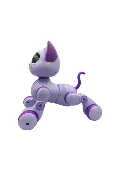 Mey İthalat Sh40194 U/k Dans Eden Robot Kedi