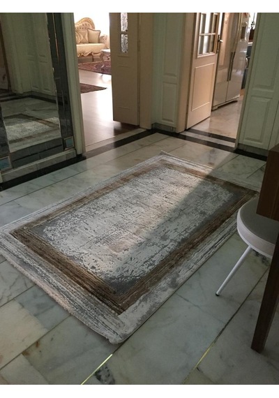 Merinos Halı Therapy Serisi 34665 080 Tüm Ebatlar