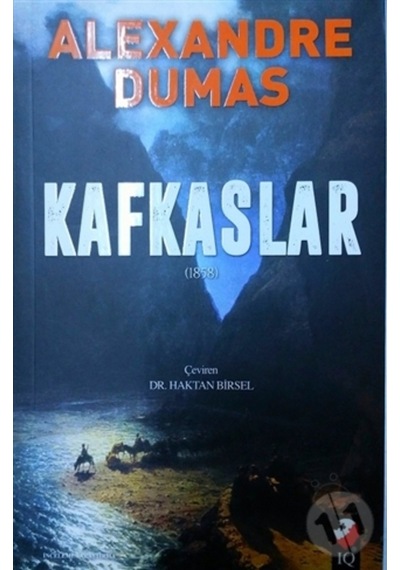 Kafkaslar - 1858