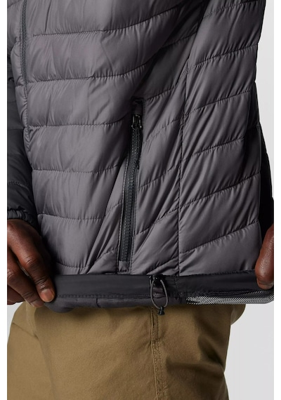 Columbia Erkek Mont 2086944-023 Gri
