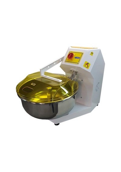 Hnc Kapaklı Model 40 Kg Hamur Yoğurma Makinesi 380 V