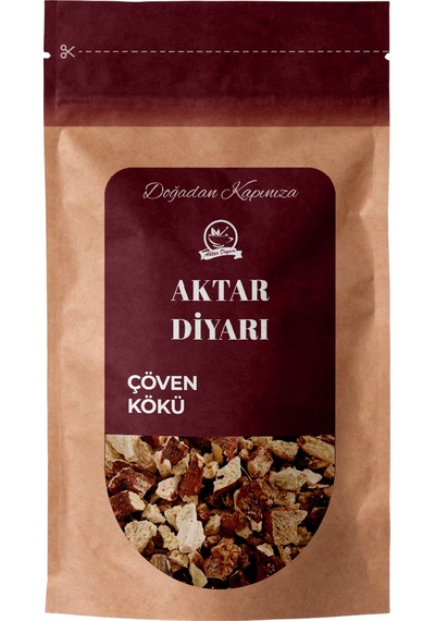 Çöven Kökü 500 Gr Aktar Diyarı Diğer