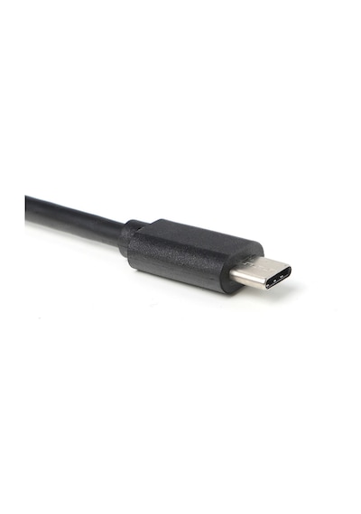 Dark Usb 3.1 Type C-10/100/1000 Gigabit Ethernet Dönüştürücü