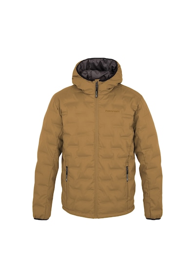 Hannah Zazu Erkek Outdoor Mont Wood Thrush Hardal