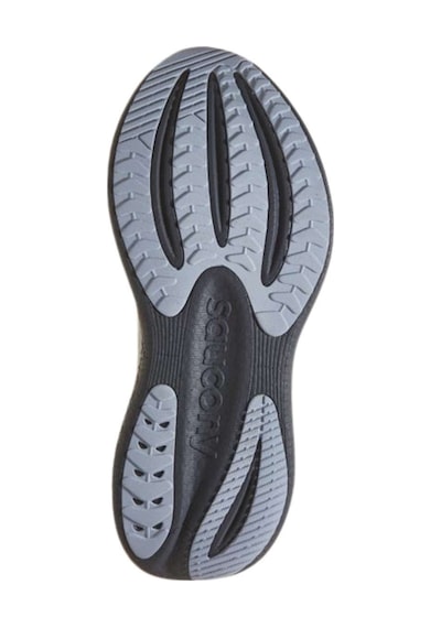 Saucony Saucony Triumph 23 Erkek Gri Yol Koşusu Ayakkabısı 7939 Gri