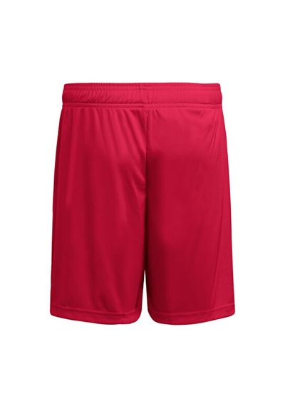 Adidas Ent26 Sho Erkek Futbol Şortu Jz2517 Kırmızı