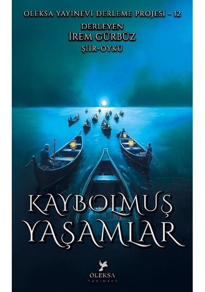 Kaybolmuş Yaşamlar / Kolektif