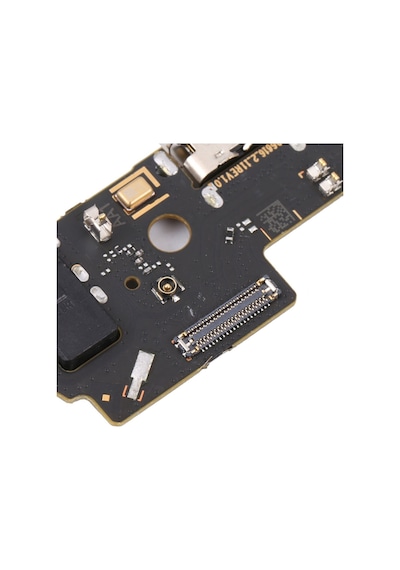 Samsung Uyumlu Galaxy Sm-a045 A04 Şarj Soketi Mikrofon Bordu-sm-045-soket