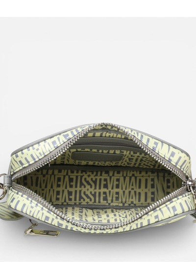 Steve Madden Bvades Yellow Kadın Sarı Çapraz Çanta Bvades Yellow