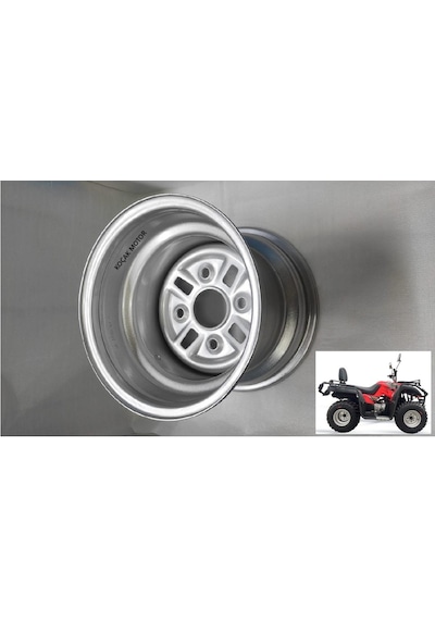 Arora Hunter 300 -akalite- Atv Arka Jant