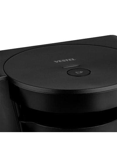 Vestel Sade S815 Türk Kahvesi Makinesi