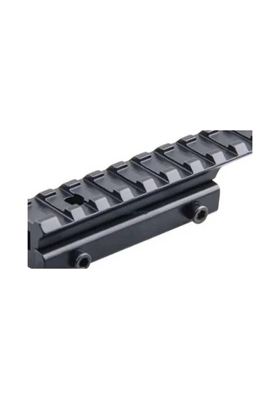 1122 Mm Çevirici Ray Adaptör Evimdeyokyok Çok Renkli