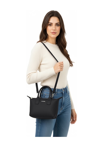 Fossil Kadın Çapraz Çanta 05fo25k5077 Siyah