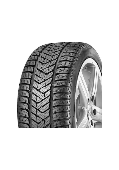 Pirelli 225/45 R17 91H RFT * Winter Sottozero Serie3 Kış Lastiği 2022