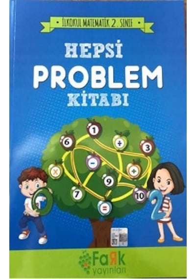 Hepsi Problem Kitabı 2