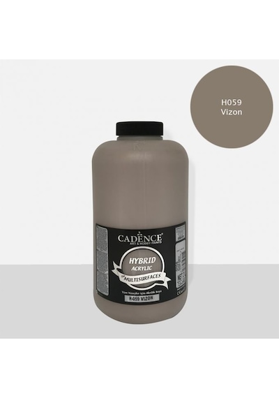 Cadence Hibrit Multisurface 2 Lt H-059 Vizon 3 Kg