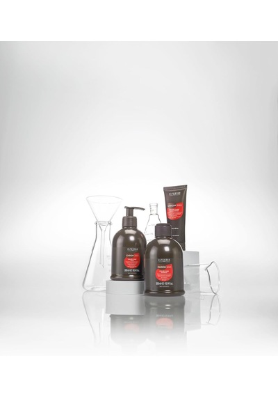 Alter Ego Chromego Color Care Mask 300 Ml Saç Maskesi