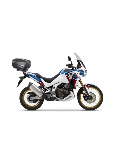 Shad Çanta Demiri Honda Afrıca Twın Crf1100l 21-23 H0dv10st Siyah
