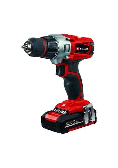 Einhell TE-CD 18/2 Li Kit 18V 2x1.5 Ah Akülü Vidalama - 4513830