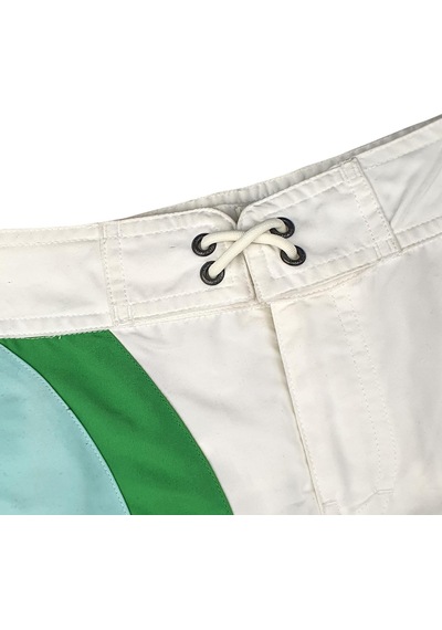 Oxbow Beobı Boardshort Mı Cuısse Unı De E8beobi E8beobı C05 Beyaz