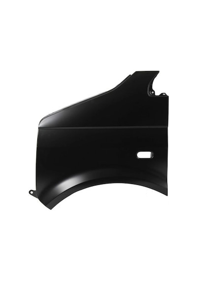 Vw T5 2003-2015 Çamurluk Ön Sol Taiwan 7h0821101e Itl